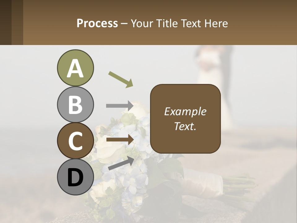 Supply Cooling Power PowerPoint Template