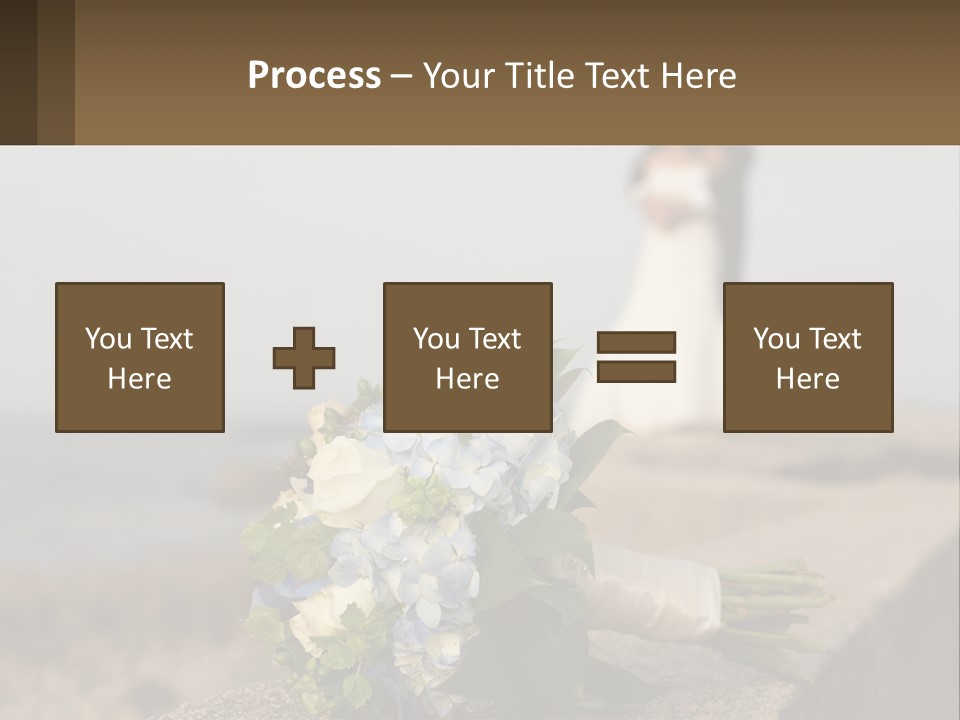 Supply Cooling Power PowerPoint Template