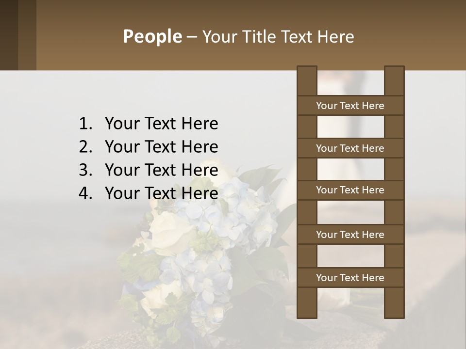 Supply Cooling Power PowerPoint Template