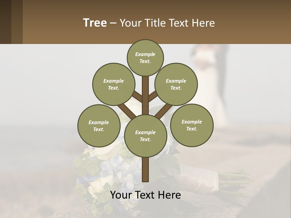 Supply Cooling Power PowerPoint Template