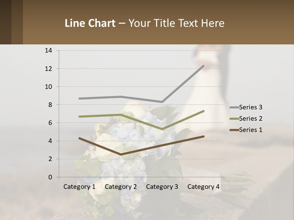 Supply Cooling Power PowerPoint Template