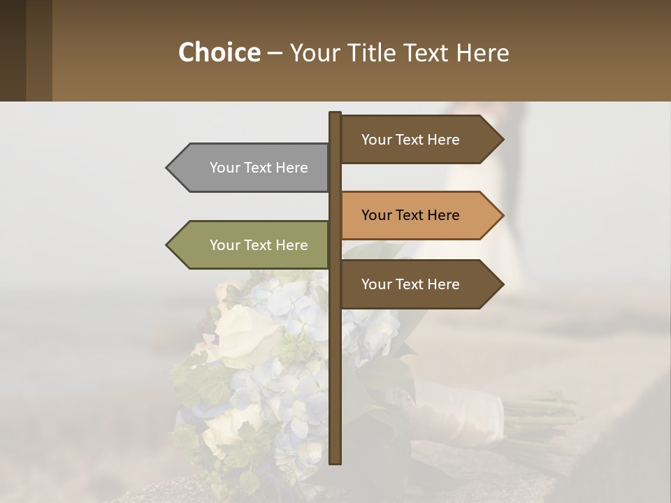 Supply Cooling Power PowerPoint Template