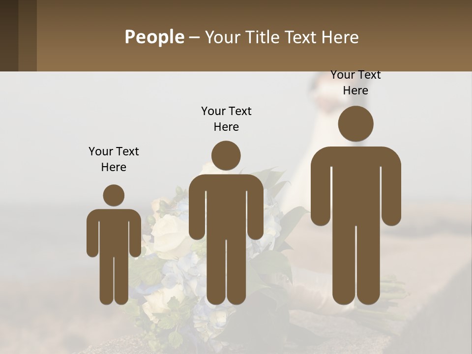 Supply Cooling Power PowerPoint Template