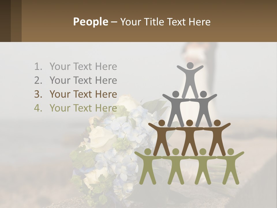 Supply Cooling Power PowerPoint Template