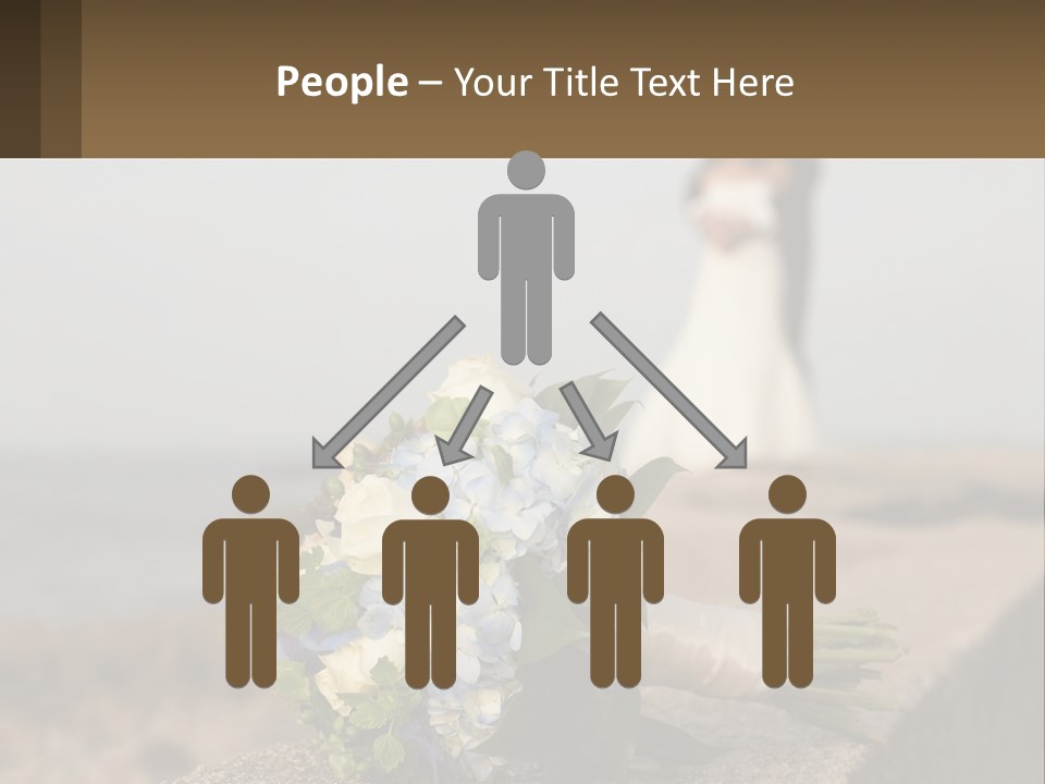 Supply Cooling Power PowerPoint Template