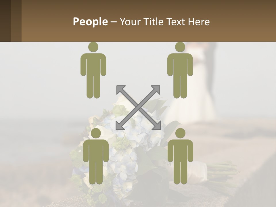 Supply Cooling Power PowerPoint Template