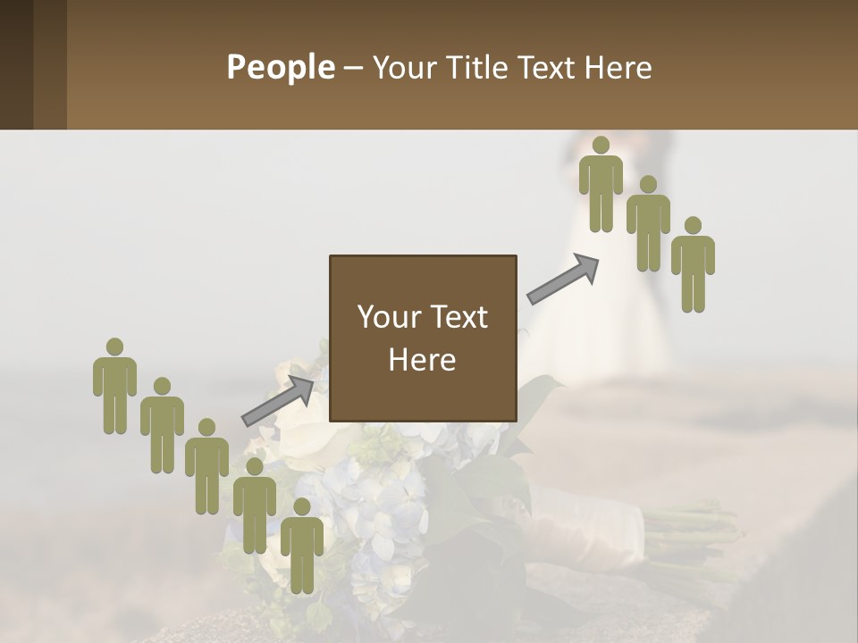 Supply Cooling Power PowerPoint Template