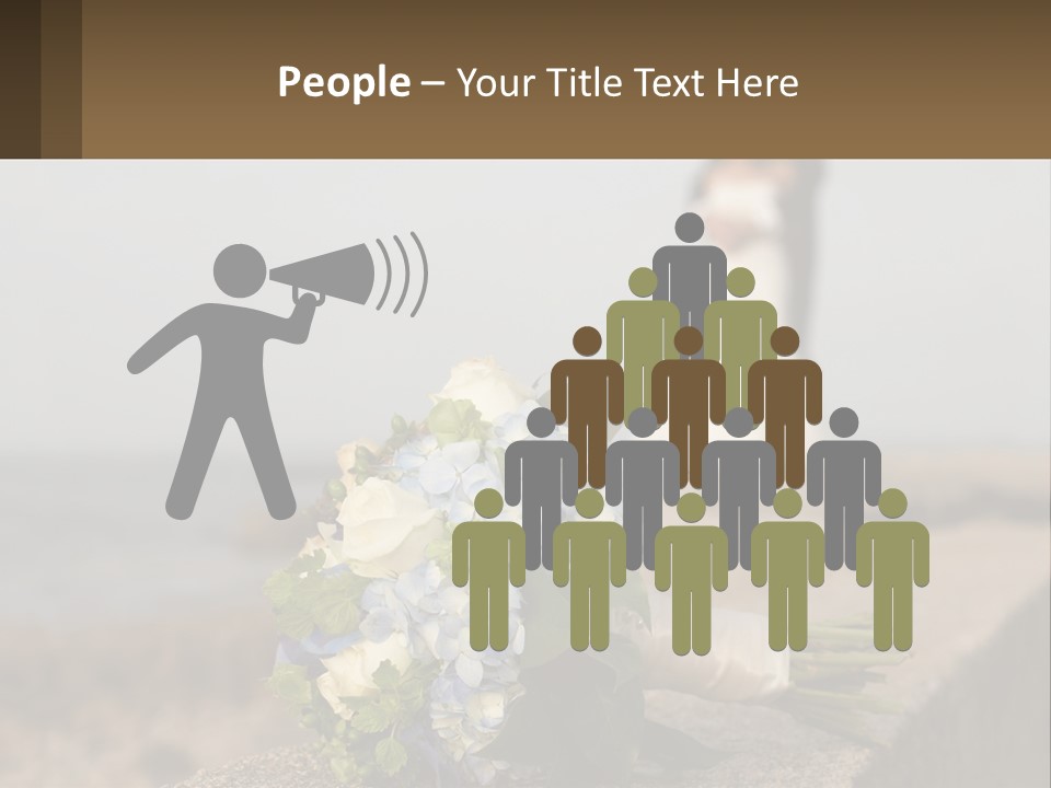 Supply Cooling Power PowerPoint Template