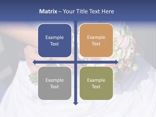 House Air Electricity PowerPoint Template