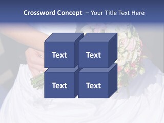 House Air Electricity PowerPoint Template