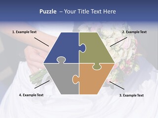 House Air Electricity PowerPoint Template