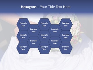 House Air Electricity PowerPoint Template