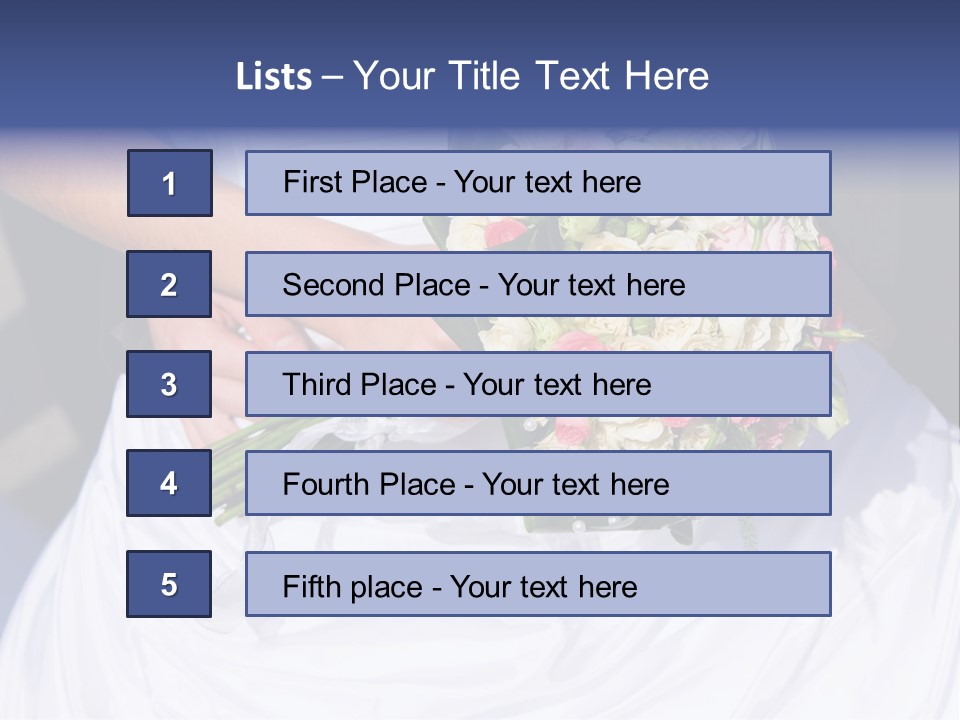 House Air Electricity PowerPoint Template