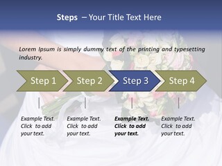House Air Electricity PowerPoint Template