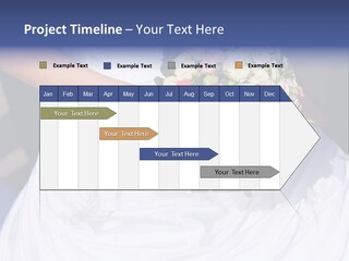 House Air Electricity PowerPoint Template