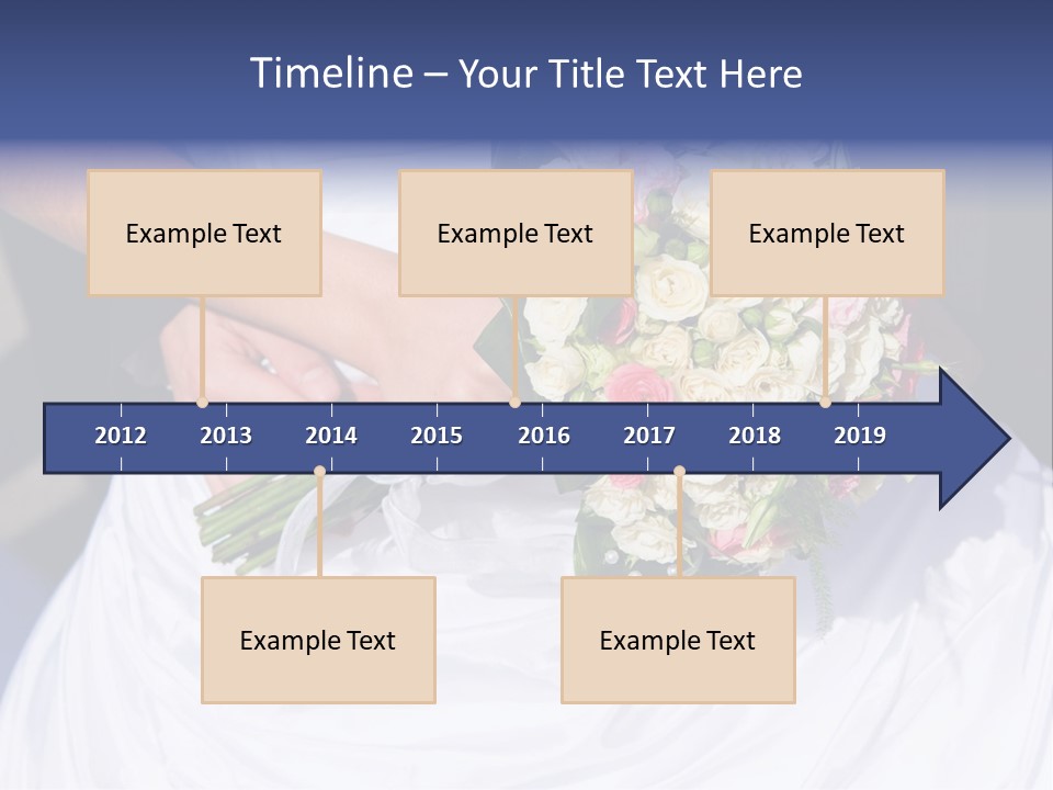 House Air Electricity PowerPoint Template