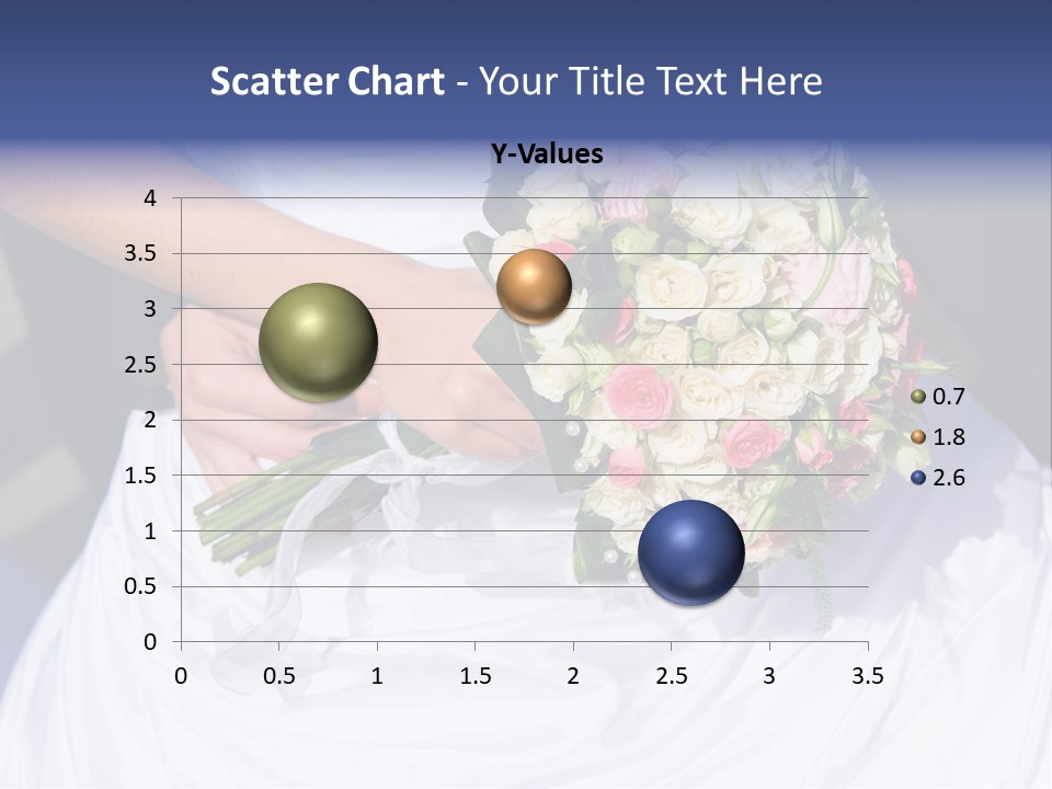 House Air Electricity PowerPoint Template