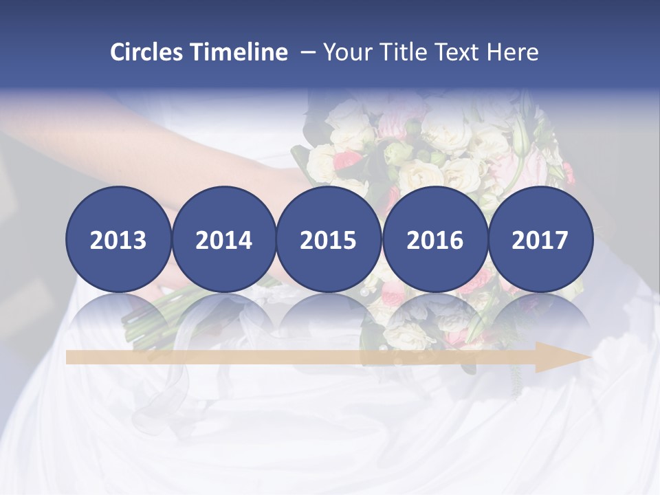 House Air Electricity PowerPoint Template