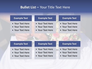 House Air Electricity PowerPoint Template