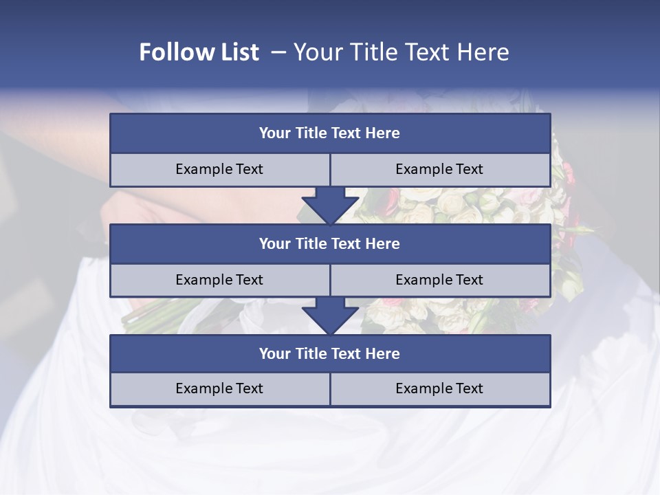 House Air Electricity PowerPoint Template