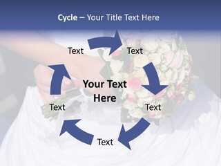 House Air Electricity PowerPoint Template