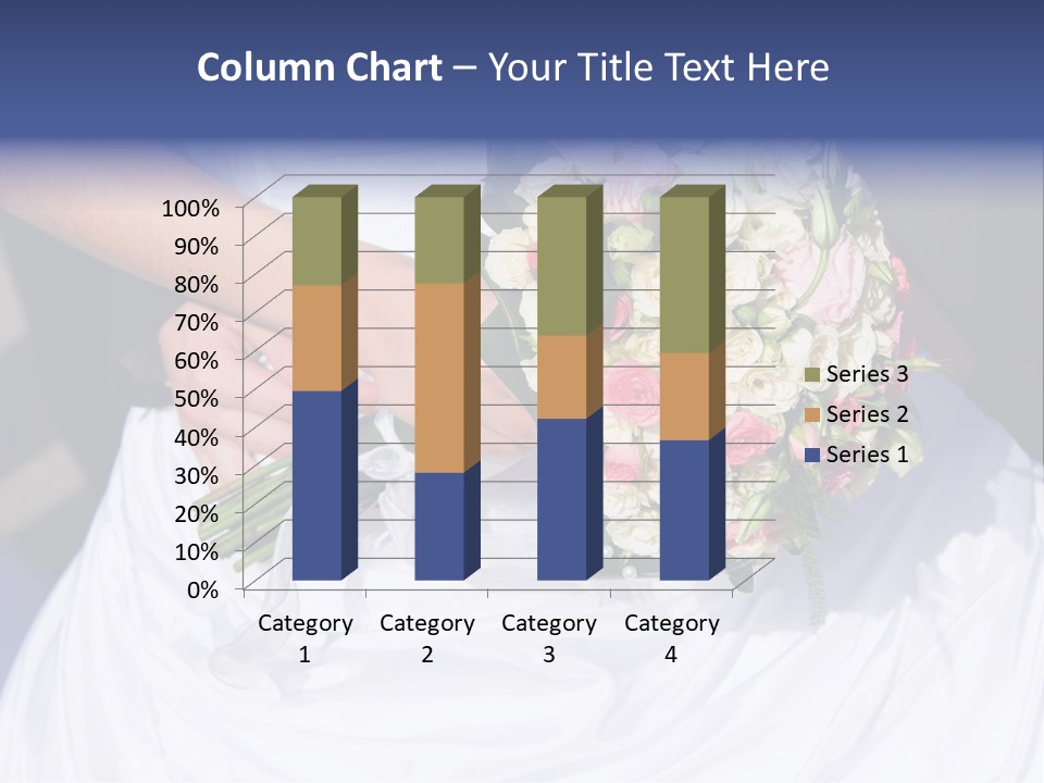 House Air Electricity PowerPoint Template