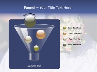 House Air Electricity PowerPoint Template