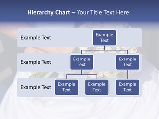 House Air Electricity PowerPoint Template