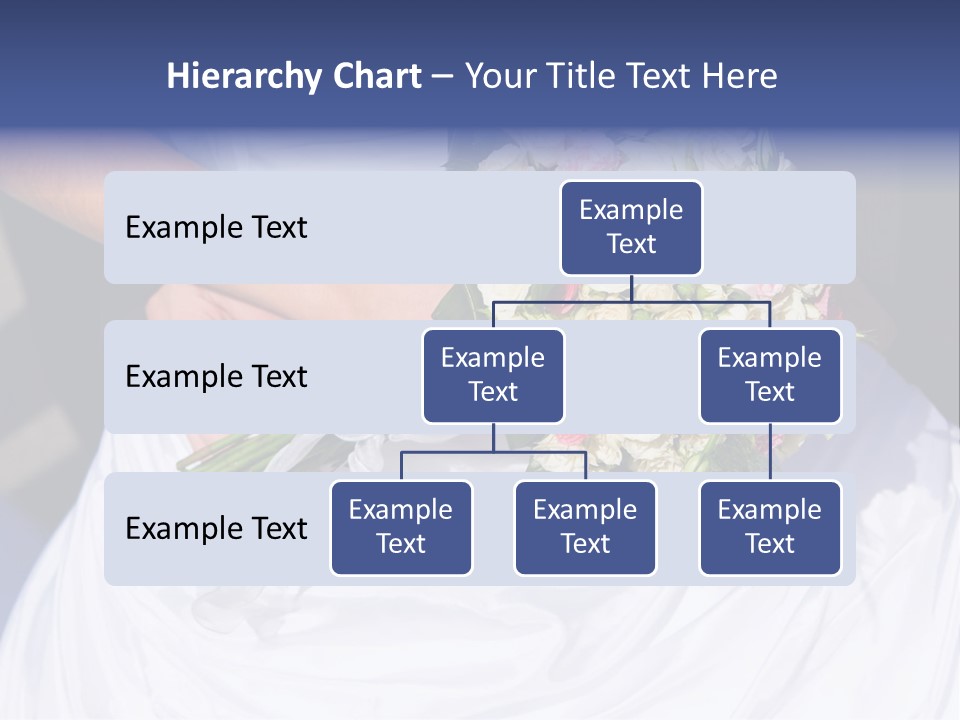 House Air Electricity PowerPoint Template