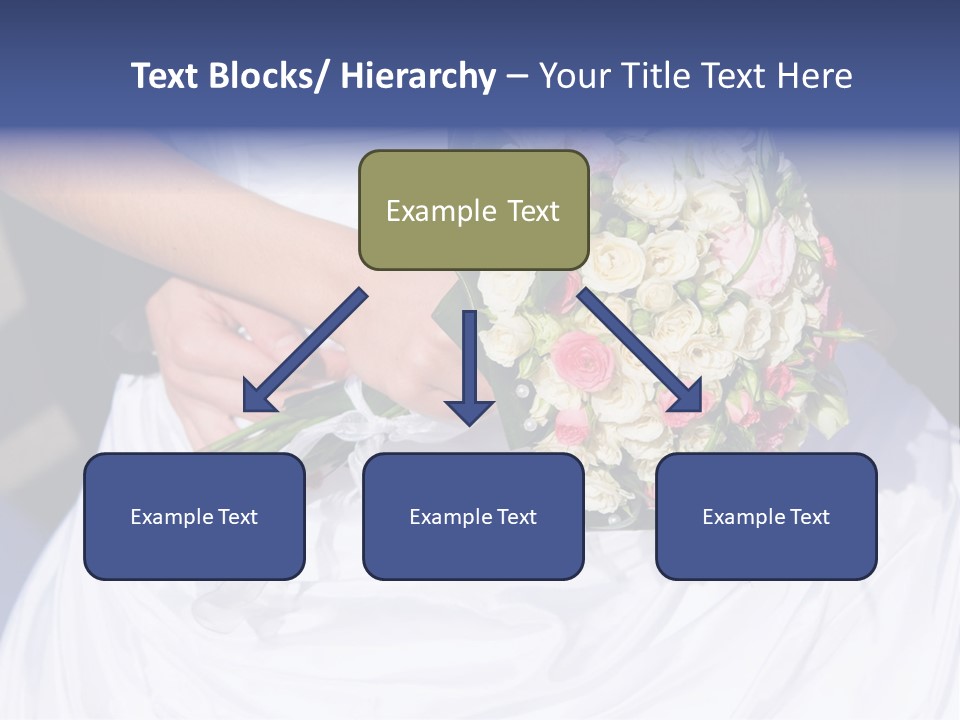 House Air Electricity PowerPoint Template