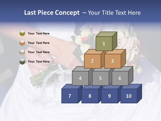 House Air Electricity PowerPoint Template