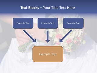 House Air Electricity PowerPoint Template