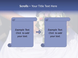 House Air Electricity PowerPoint Template