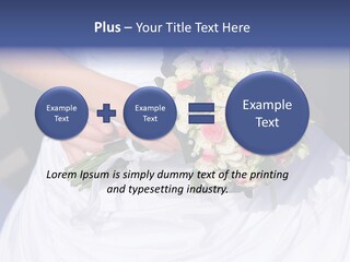 House Air Electricity PowerPoint Template