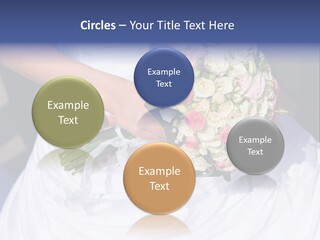 House Air Electricity PowerPoint Template