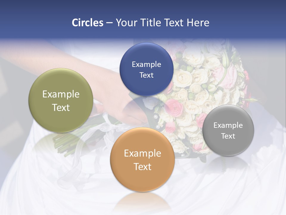 House Air Electricity PowerPoint Template