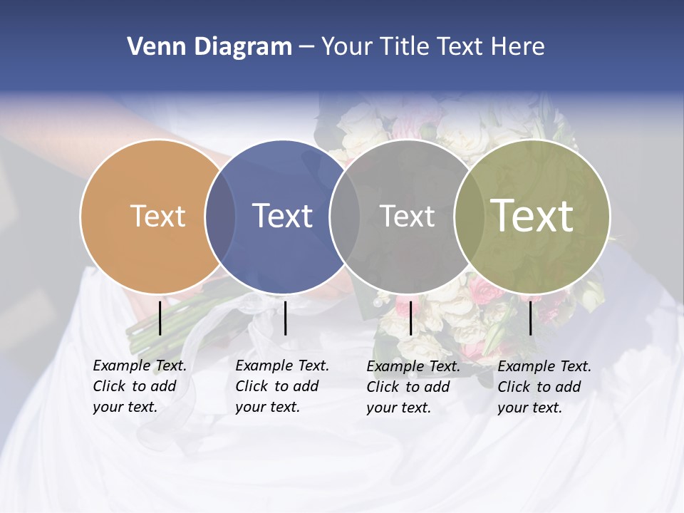 House Air Electricity PowerPoint Template