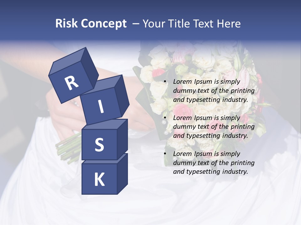 House Air Electricity PowerPoint Template