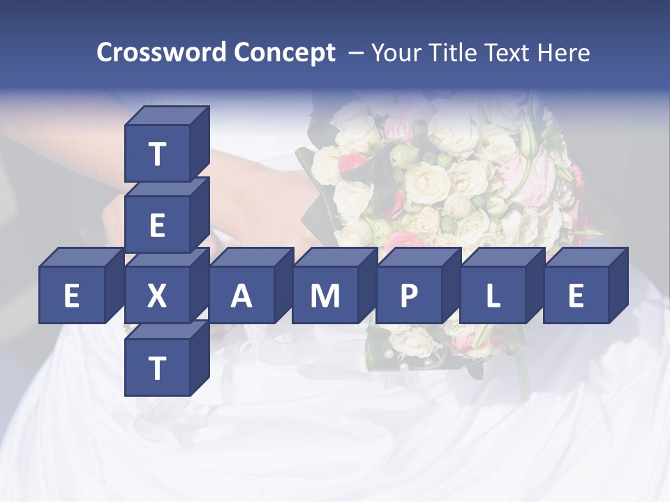 House Air Electricity PowerPoint Template