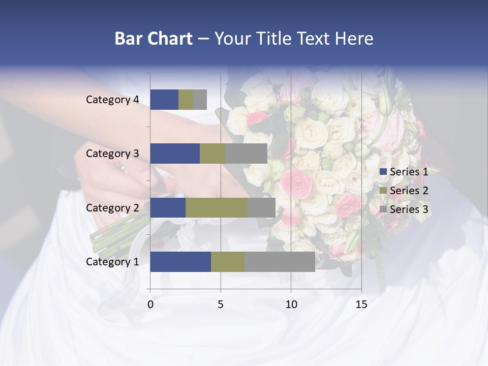 House Air Electricity PowerPoint Template