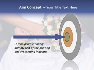 House Air Electricity PowerPoint Template