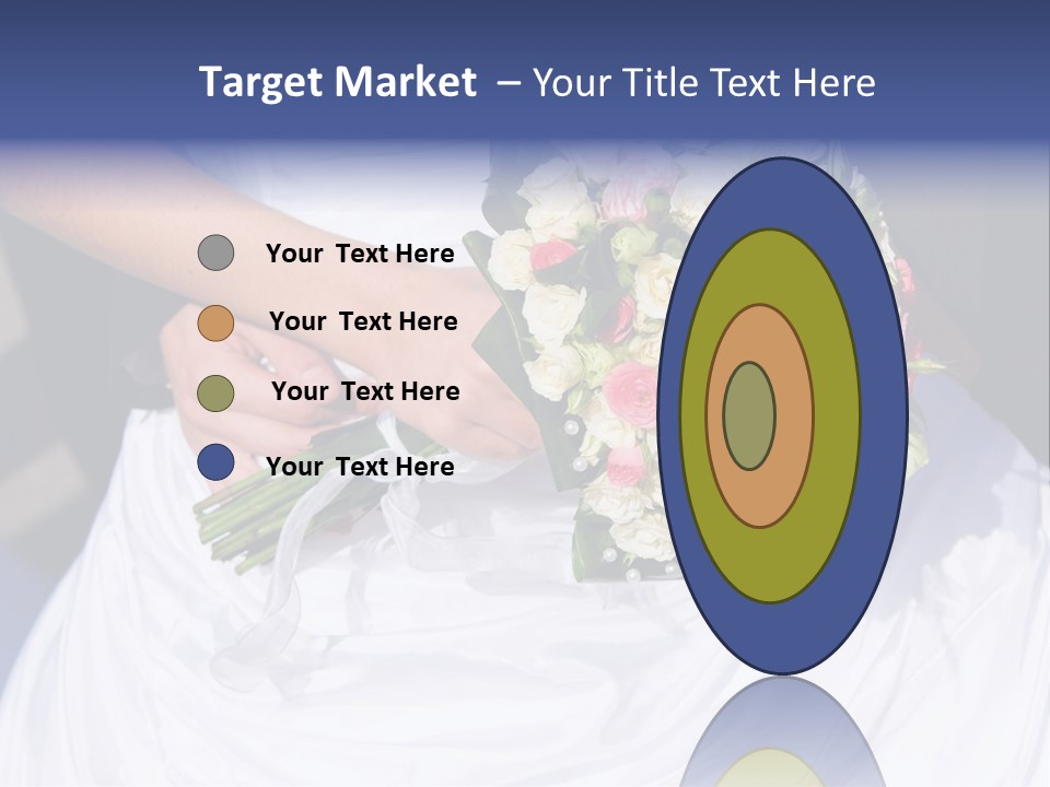 House Air Electricity PowerPoint Template