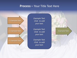 House Air Electricity PowerPoint Template