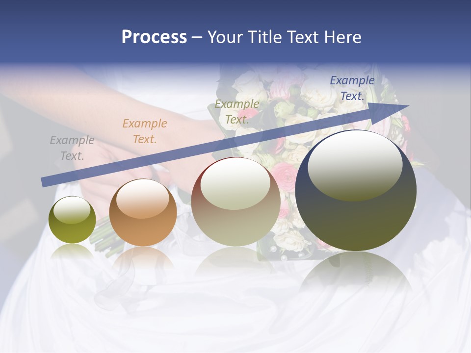 House Air Electricity PowerPoint Template