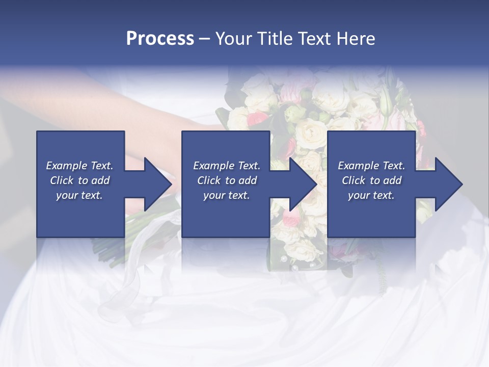 House Air Electricity PowerPoint Template