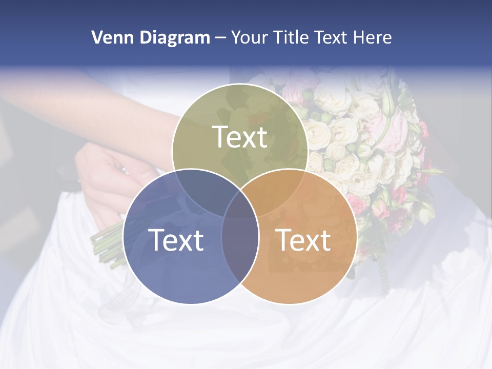 House Air Electricity PowerPoint Template
