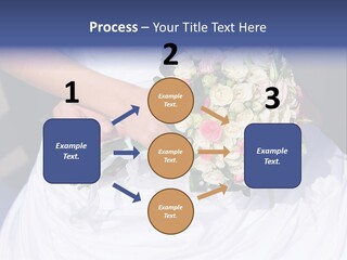 House Air Electricity PowerPoint Template
