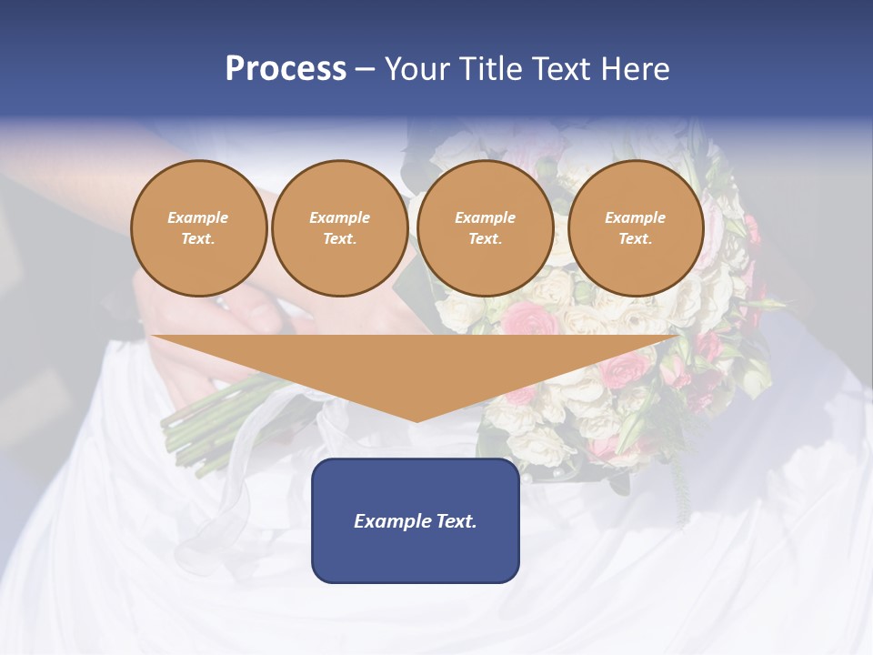 House Air Electricity PowerPoint Template