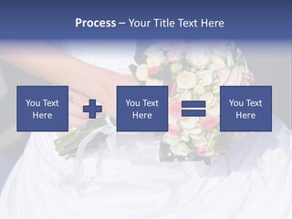 House Air Electricity PowerPoint Template
