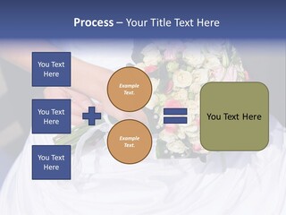 House Air Electricity PowerPoint Template